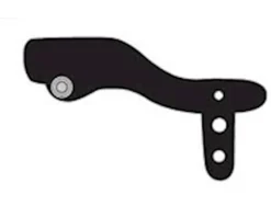 Specialized 2011-18 Shiv Low-Stack Aerobar Clamp (Right)