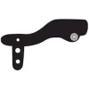 Specialized 2011-18 Shiv Low-Stack Aerobar Clamp (Left)