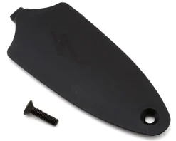 Specialized Shiv Toptube Bladder Cover (Black)