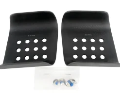Specialized Shiv TT Disc Armrest Cups (L+R With Bolts)