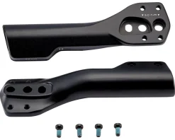 Specialized Shiv TT Disc Extension Socket (L + R With Bolts)