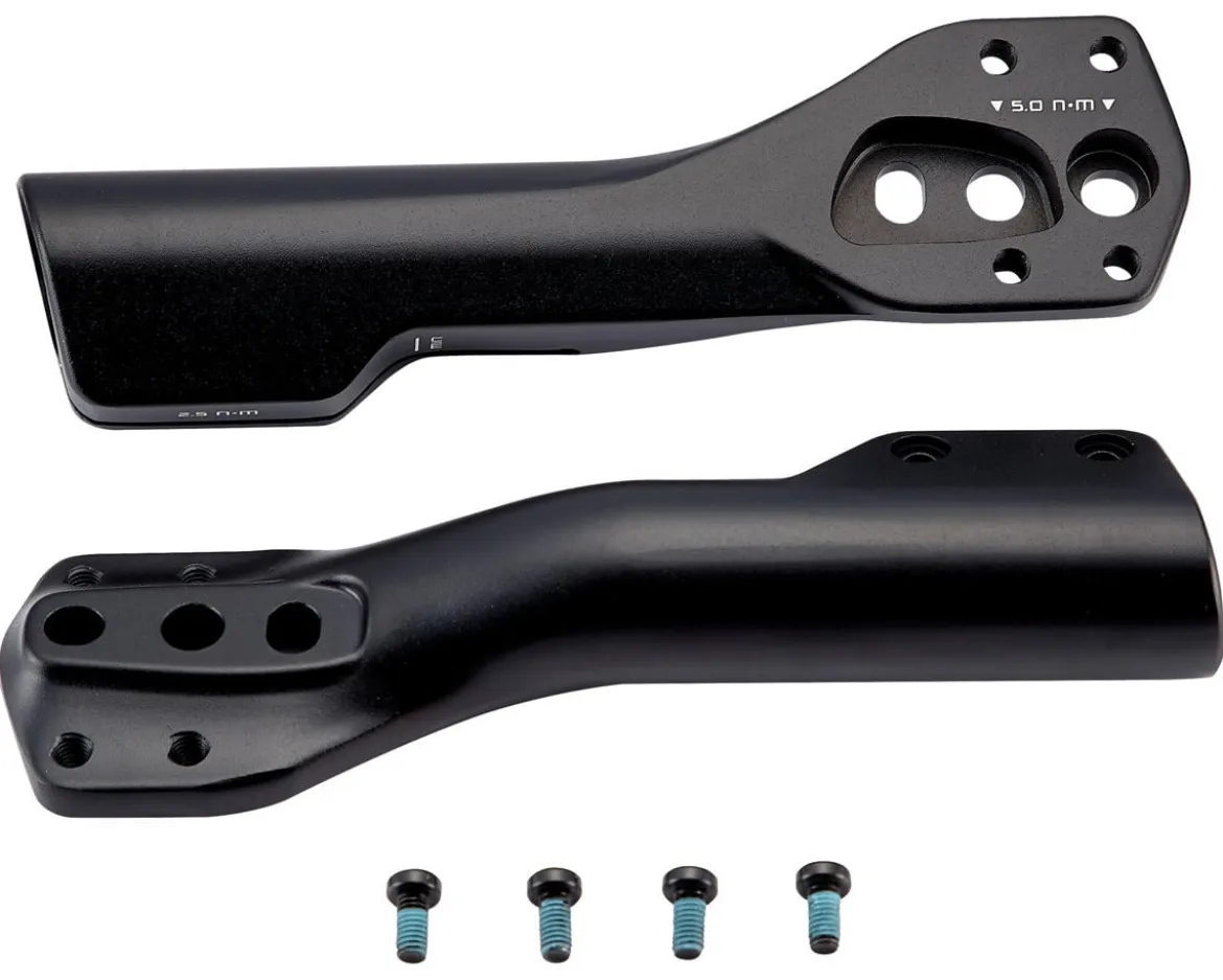 Specialized Shiv TT Disc Extension Socket (L + R With Bolts)