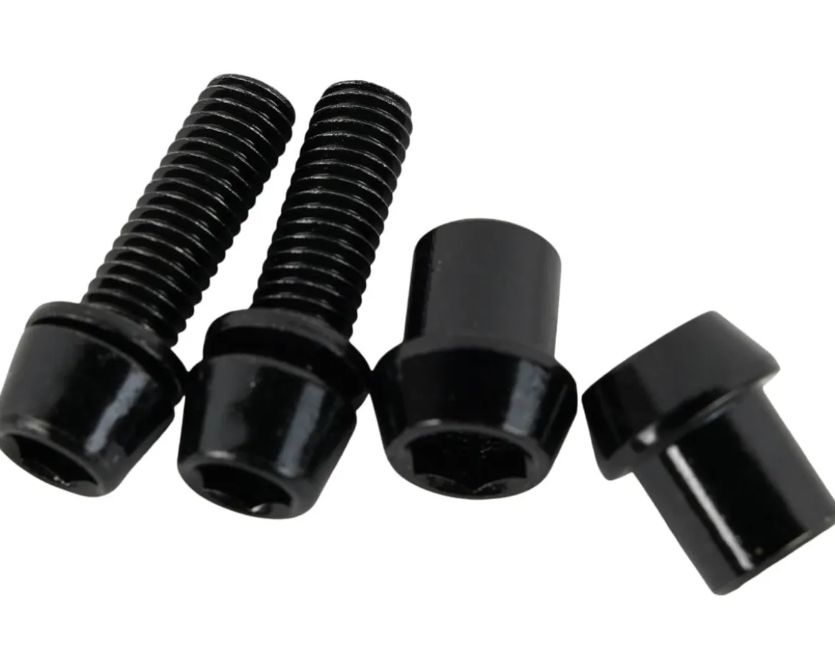 Specialized Shiv TT Disc Stem Hardware Kit