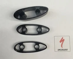 Specialized 2011-16 Shiv TT Handlebar Spacers (Left Side) (5/10/20mm)