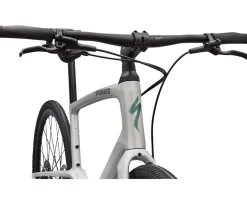 Specialized Sirrus X 5.0 (Gloss Dolomite Metallic) (XS)