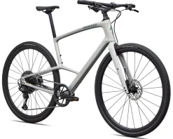 Specialized Sirrus X 5.0 (Gloss Dolomite Metallic) (XS)