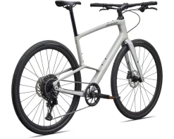 Specialized Sirrus X 5.0 (Gloss Dolomite Metallic) (XS)