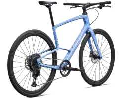Specialized Sirrus X 5.0 (Gloss Dry Brushed Sky Blue) (M)