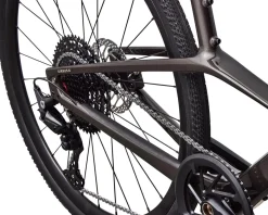 Specialized Sirrus X 5.0 (Gloss Warm Smoke) (XS)