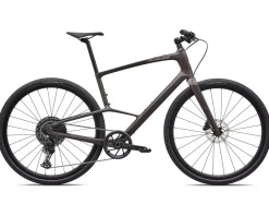 Specialized Sirrus X 5.0 (Gloss Warm Smoke) (XS)