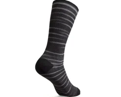 Specialized Soft Air Tall Socks (Black Mirage) (M)