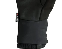 Specialized Softshell Deep Winter Lobster Gloves (Black) (M)