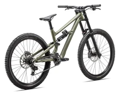 Specialized Status 2 170 DH (Satin Metallic Spruce) (S5)