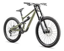 Specialized Status 2 170 DH (Satin Metallic Spruce) (S5)