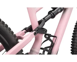 Specialized Status 2 140 (Grey/Desert Rose) (S4) (2024)