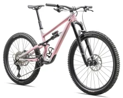 Specialized Status 2 140 (Grey/Desert Rose) (S4) (2024)