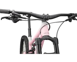 Specialized Status 2 140 (Grey/Desert Rose) (S4) (2024)