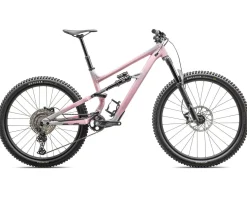 Specialized Status 140 2 (Satin Cool Grey/Desert Rose) (S5) (2025)