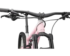 Specialized Status 140 2 (Satin Cool Grey/Desert Rose) (S5) (2025)