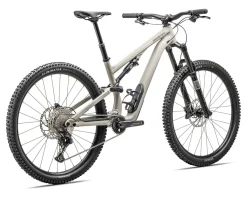 Specialized Stumpjumper 15 Alloy (Gloss White Mountains) (S6)