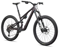 Specialized Stumpjumper 15 EVO Expert (Nebula/Dolomite Metallic) (S1) (Shimano XT Di2)