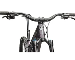 Specialized Stumpjumper 15 EVO Expert (Nebula/Dolomite Metallic) (S1) (Shimano XT Di2)