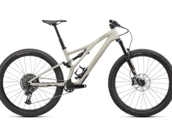 Specialized Stumpjumper Expert (Gloss White/Gunmetal) (S2)