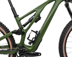 Specialized Stumpjumper Soil Searching Mountain Bike (Moss/Red Dirt/Granite) (S1)