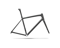 Specialized S-Works Aethos 2 Frameset (Carbon/Fjord Metallic) (54cm) (Ready To Paint)