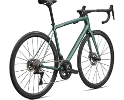 Specialized S-Works Aethos 2 Road Bike (Premium Fjord/Dolomite Metallic) (54cm) (Shimano Dura-Ace Di2)