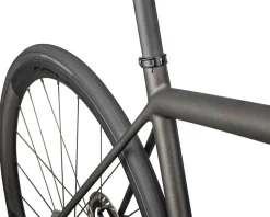 Specialized S-Works Aethos Road Bike (Satin Doppio) (54cm) (Dura-Ace Di2)