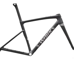Specialized S-Works Crux 5 Frameset (Satin Carbon/Amethyst Frost) (56cm)