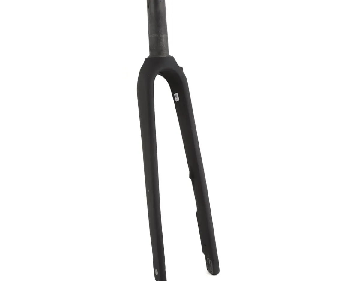 Specialized 2019 S-Works Diverge Carbon Fork (Satin Black) (Frame Size: 52cm)