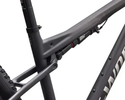 Specialized S-Works Epic 9 Ultralight LTD (Satin Carbon/Silver Foil) (S)