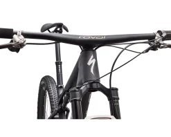 Specialized S-Works Epic 9 Ultralight LTD (Satin Carbon/Silver Foil) (S)