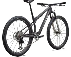 Specialized S-Works Epic 9 Ultralight LTD (Satin Carbon/Silver Foil) (S)