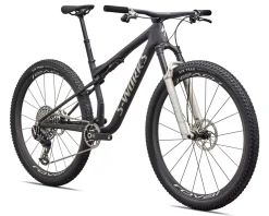 Specialized S-Works Epic 9 Ultralight LTD (Satin Carbon/Silver Foil) (S)