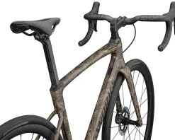 Specialized S-Works Roubaix SL8 (Gloss Toupe) (58cm) (Shimano Dura-Ace Di2)