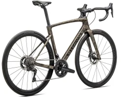 Specialized S-Works Roubaix SL8 (Gloss Toupe) (58cm) (Shimano Dura-Ace Di2)