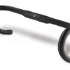 Specialized S-Works Shallow Bend Carbon Handlebars (Black/Charcoal) (31.8mm) (44cm)