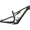 Specialized S-Works Stumpjumper 15 Frameset (Satin Nrly Black) (29/27.5") (S1)