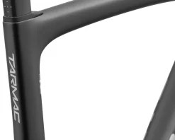 Specialized S-Works Tarmac SL9 Frameset (Satin Carbon/Holographic) (44cm)