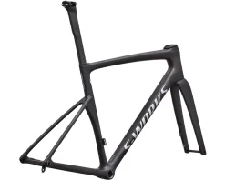 Specialized S-Works Tarmac SL9 Frameset (Raw Carbon/Amethyst Frost) (54cm) (Ready To Paint)