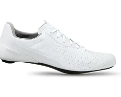 Specialized S-Works Torch Lace Road Shoes (White) (36)