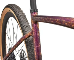 Specialized S-Works Turbo Creo 2 Carbon E-Bike (Gloss Bordeaux Metallic) (49cm)