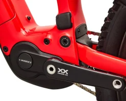 Specialized S-Works Turbo Levo 4 X Carbon E-Bike (Fiery Red/Black) (S2)