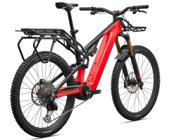 Specialized S-Works Turbo Levo 4 X Carbon E-Bike (Fiery Red/Black) (S2)