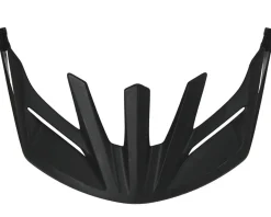 Specialized Tactic II Helmet Visor (Black Replacement) (S)