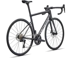 Specialized Tarmac SL8 Comp (Satin Carbon/White) (52cm) (Shimano 105 Di2)