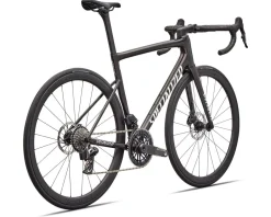 Specialized Tarmac SL8 Expert (Gloss Obsidian Metallic) (49cm) (SRAM Force AXS)